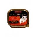 animonda 4017721833622 сухой корм для кошек 100 g Взрослый Морковный, Курица