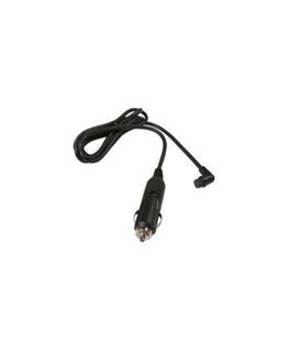 Garmin Vehicle power cable Черный
