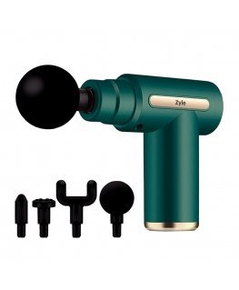 Zyle Impact Massager ZY28MGGR