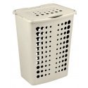 Curver laundry basket VICTOR 40L Cream Curver laundry basket VICTOR 40L Cream