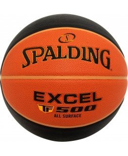 Spalding TF-500 Excel basketball, size 7