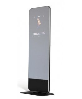 iFIT HEALTH AND FITNESS PROFORM VUE with accessories + iFit