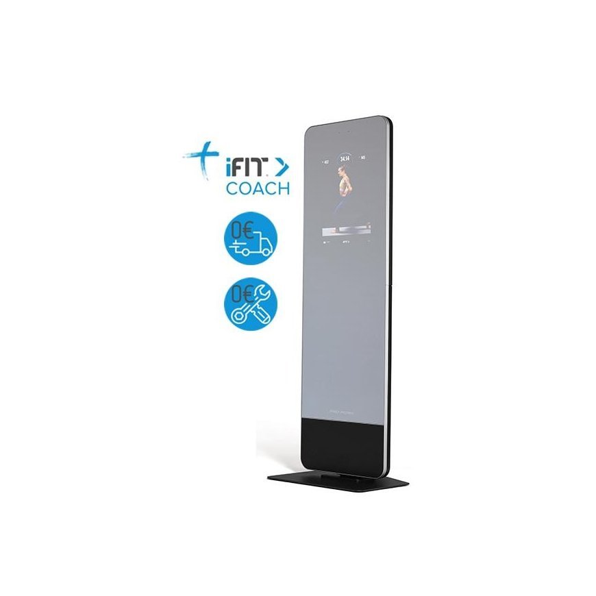 iFIT HEALTH AND FITNESS PROFORM VUE with accessories + iFit – 8