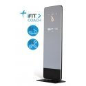 iFIT HEALTH AND FITNESS Išmanusis treniruoklis PROFORM VUE su aksesuarais +iFit