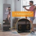 iFIT HEALTH AND FITNESS PROFORM VUE with accessories + iFit iFIT HEALTH AND FITNESS PROFORM VUE with accessories + iFit
