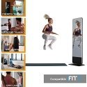 iFIT HEALTH AND FITNESS PROFORM VUE with accessories + iFit iFIT HEALTH AND FITNESS PROFORM VUE with accessories + iFit
