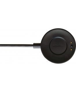 Withings Scanwatch HWA09 -latauskaapeli, musta