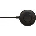 Withings Scanwatch HWA09 -latauskaapeli, musta Withings Scanwatch HWA09 -latauskaapeli, musta