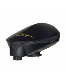 Bicycle horn Hornit 140 dB Juodas
