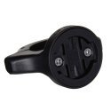 Bicycle horn Hornit 140 dB Juodas Bicycle horn Hornit 140 dB Juodas