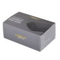 Bicycle horn Hornit 140 dB Juodas Bicycle horn Hornit 140 dB Juodas
