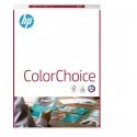 HP Color Choice 500/A4/210x297 tulostuspaperi A4 (210x297 mm) 500 arkkia Valkoinen