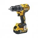 DeWALT DCD791P2-QW drill Black, Yellow DeWALT DCD791P2-QW drill Black, Yellow