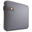 Case Logic LAPS114GR laukku kannettavalle tietokoneelle 35,8 cm (14.1") Suojakotelo Grafiitti Case Logic LAPS114GR laukku kannettavalle tietokoneelle 35,8 cm (14.1") Suojakotelo Grafiitti