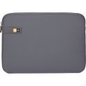 Case Logic LAPS114GR сумка для ноутбука 35,8 cm (14.1") чехол-конверт Графит Case Logic LAPS114GR сумка для ноутбука 35,8 cm (14.1") чехол-конверт Графит