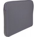 Case Logic LAPS114GR сумка для ноутбука 35,8 cm (14.1") чехол-конверт Графит Case Logic LAPS114GR сумка для ноутбука 35,8 cm (14.1") чехол-конверт Графит