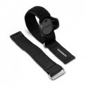 Garmin 010-12095-30 nutikas kantav aksessuaar Bänd Must Garmin 010-12095-30 nutikas kantav aksessuaar Bänd Must