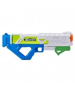 XSHOT Toy Rifle Set Epic Fast-Fill and Micro Fast-Fill, 56222