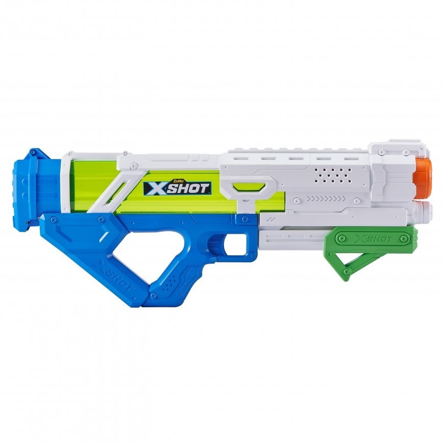 XSHOT Toy Rifle Set Epic Fast-Fill and Micro Fast-Fill, 56222