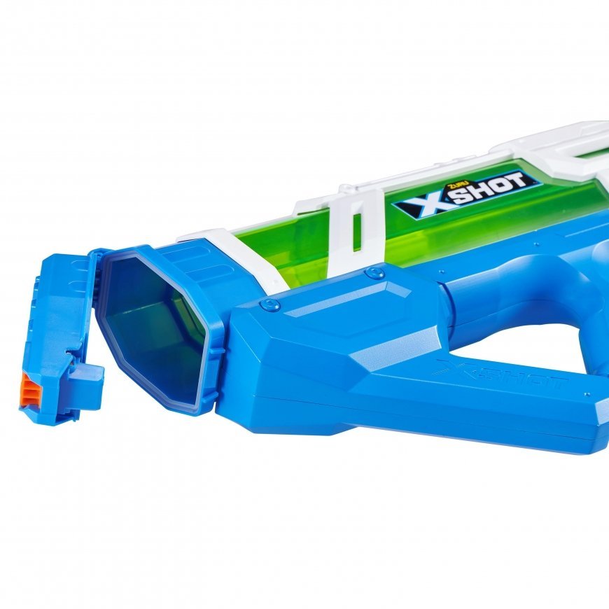 XSHOT žaislinių vandens šautuvų rinkinys Epic Fast-Fill ir Micro Fast-Fill, 56222 – 4