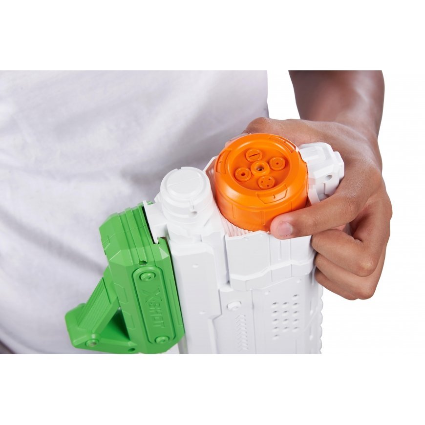 XSHOT Toy Rifle Set Epic Fast-Fill and Micro Fast-Fill, 56222 – 6