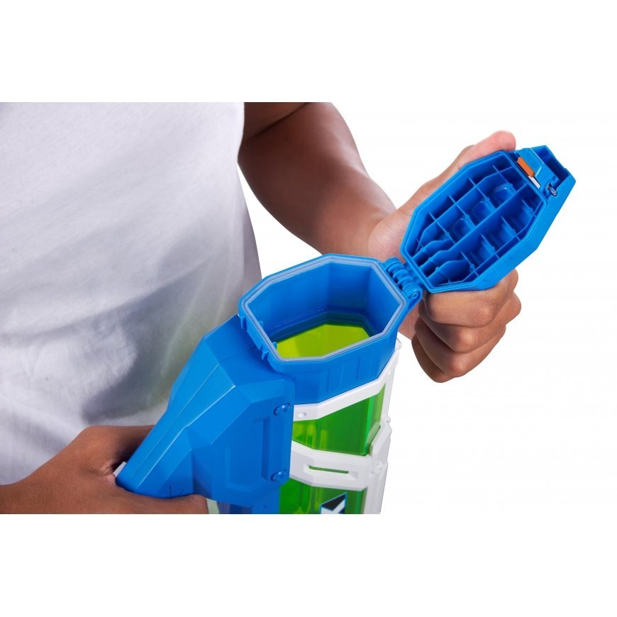 XSHOT Toy Rifle Set Epic Fast-Fill and Micro Fast-Fill, 56222 – 7