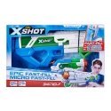 XSHOT žaislinių vandens šautuvų rinkinys Epic Fast-Fill ir Micro Fast-Fill, 56222 XSHOT žaislinių vandens šautuvų rinkinys Epic Fast-Fill ir Micro Fast-Fill, 56222