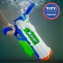 XSHOT Toy Rifle Set Epic Fast-Fill and Micro Fast-Fill, 56222 XSHOT Toy Rifle Set Epic Fast-Fill and Micro Fast-Fill, 56222