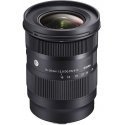 Sigma 16-28mm F2.8 DG DN | Contemporary -laajakulmaobjektiivi, Sony FE Sigma 16-28mm F2.8 DG DN | Contemporary -laajakulmaobjektiivi, Sony FE