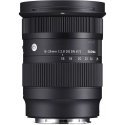 Sigma 16-28mm F2.8 DG DN | Contemporary -laajakulmaobjektiivi, Sony FE Sigma 16-28mm F2.8 DG DN | Contemporary -laajakulmaobjektiivi, Sony FE