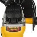 DeWalt cordless angle grinder DCG405P2-QW, 18V, 2x5Ah DeWalt cordless angle grinder DCG405P2-QW, 18V, 2x5Ah