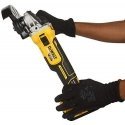 DeWalt akumuliatorinis kampinis šlifuoklis DCG405P2-QW, 18V, 2x5Ah DeWalt akumuliatorinis kampinis šlifuoklis DCG405P2-QW, 18V, 2x5Ah