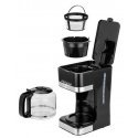 MPM MKW-05 Coffee machine MPM MKW-05 Coffee machine