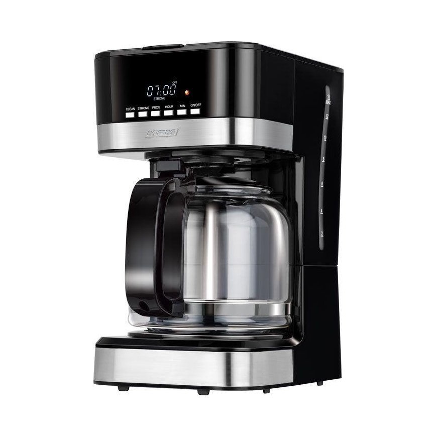 MPM MKW-05 Coffee machine – 2