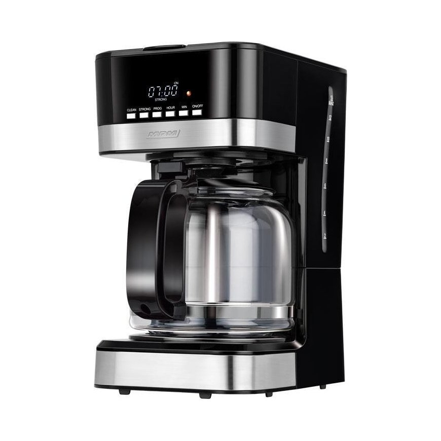 MPM MKW-05 Coffee machine – 3