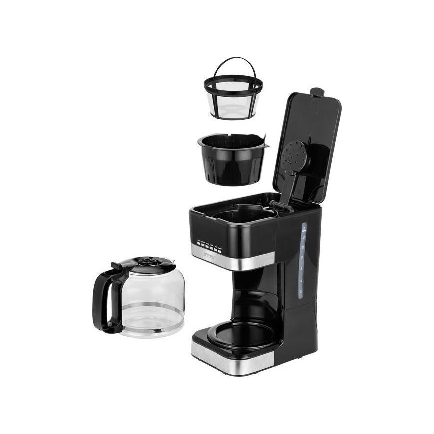 MPM MKW-05 Coffee machine – 4