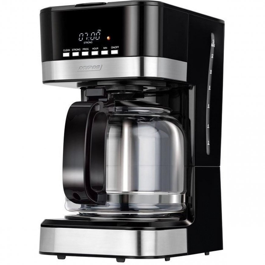 MPM MKW-05 Coffee machine – 6