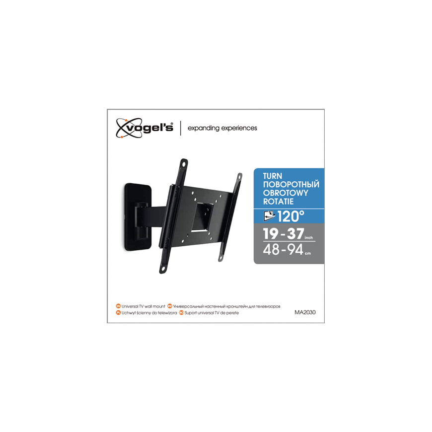Vogels VOGEL S MA2030 TV holder – 4