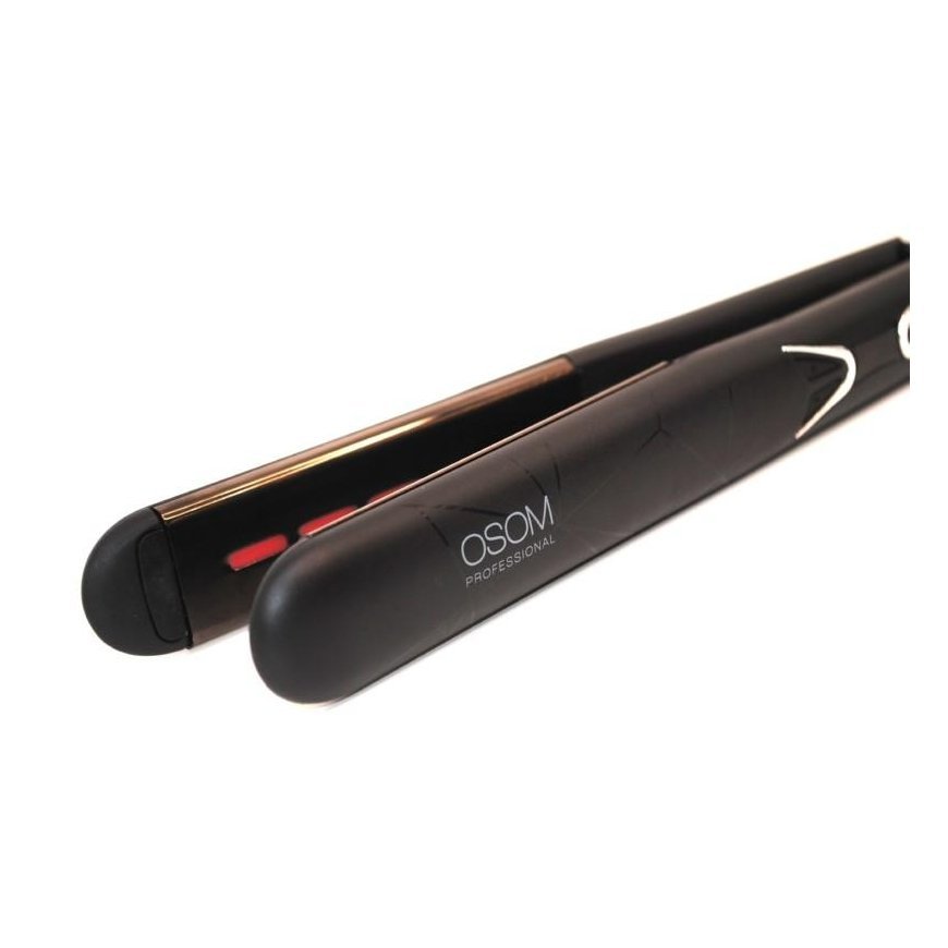 Osom Professional Hair straightener, infrared OSOM897 – 3