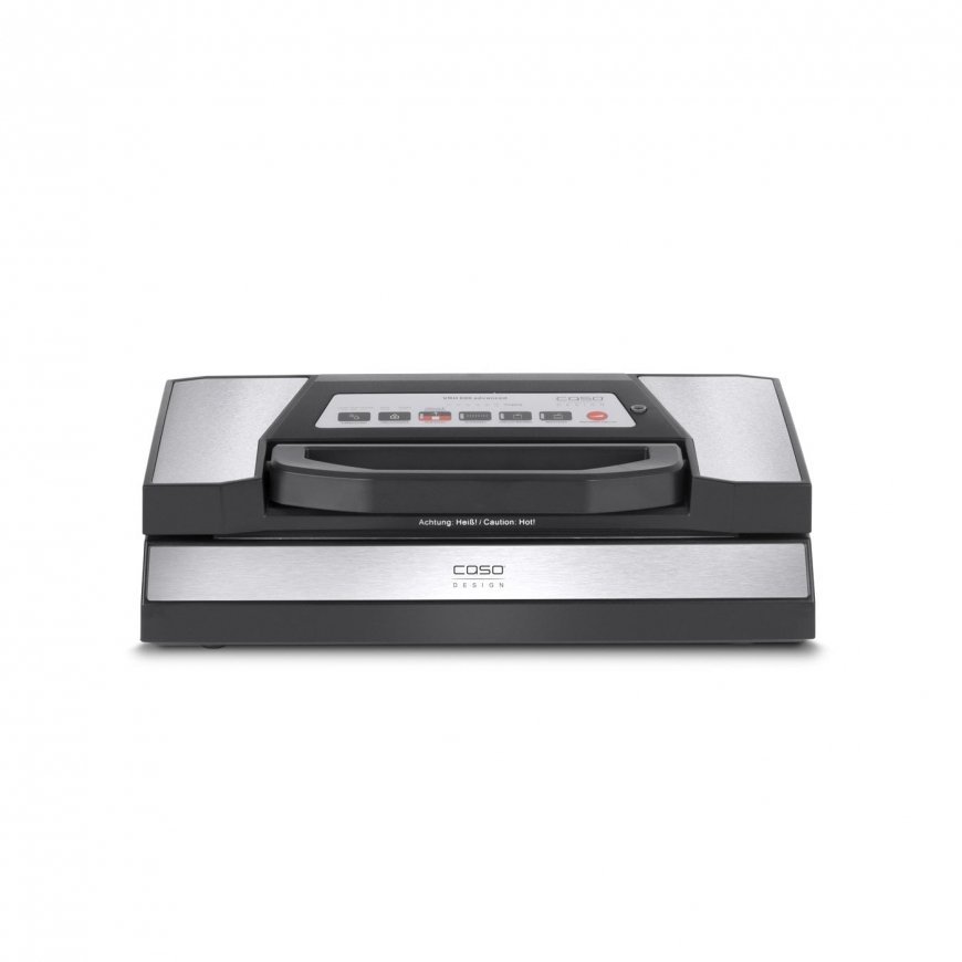Caso VRH 690 advanced vakuuma aparāts