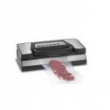 Caso VRH 690 advanced вакуумный упаковщик 900 мбар Черный, Нержавеющая сталь Caso VRH 690 advanced вакуумный упаковщик 900 мбар Черный, Нержавеющая сталь