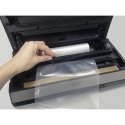 Caso VRH 690 advanced вакуумный упаковщик 900 мбар Черный, Нержавеющая сталь Caso VRH 690 advanced вакуумный упаковщик 900 мбар Черный, Нержавеющая сталь