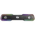 Mars Gaming MSBX soundbar speaker Black 10 W