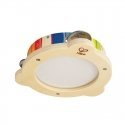 Hape Toys Mr.Tambourine Hape Toys Mr.Tambourine