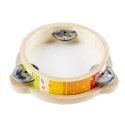 Hape Toys Mr.Tambourine Hape Toys Mr.Tambourine