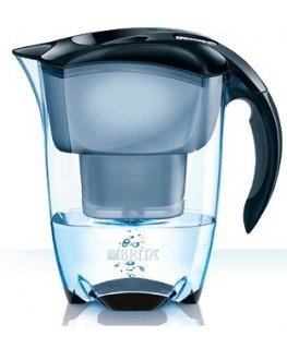 Brita Elemaris Meter