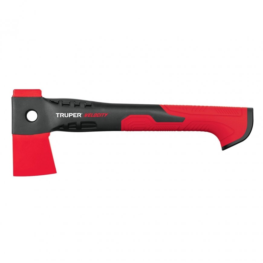 Truper Ax Velocity with 355 mm