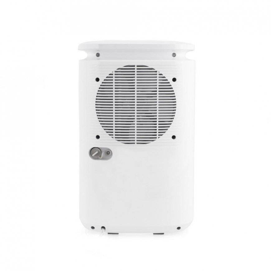 Condensing dehumidifier Trotec TTK 30 E, Name: Dehumidifier Trotec TTK 30 E, Suitable for room size: 20-40 m², Absorbed amount o – 6