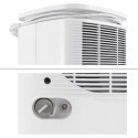 Condensing dehumidifier Trotec TTK 30 E, Name: Dehumidifier Trotec TTK 30 E, Suitable for room size: 20-40 m², Absorbed amount o