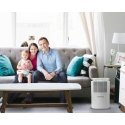 Condensing dehumidifier Trotec TTK 30 E, Name: Dehumidifier Trotec TTK 30 E, Suitable for room size: 20-40 m², Absorbed amount o